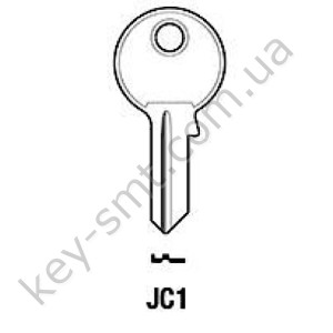 JC1 /Silca/