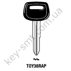 TOY38RAP /Silca/