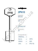 2PN10 /Errebi/