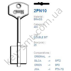 2PN10 /Errebi/