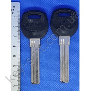 EKF P /SMT/ - (8.6x37.5mm) пластик