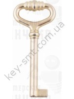 МЕБЕЛЬНЫЙ-3/65x6mm/6x4mm/ Желтый