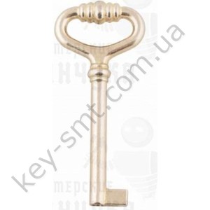 МЕБЕЛЬНЫЙ-3/65x6mm/6x4mm/ Желтый
