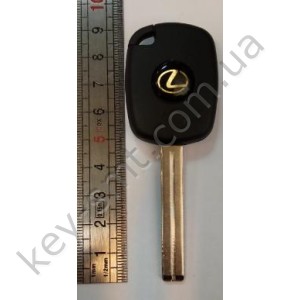 LEXUS (TOYO-18P) контейнер с наклейкой (71871)