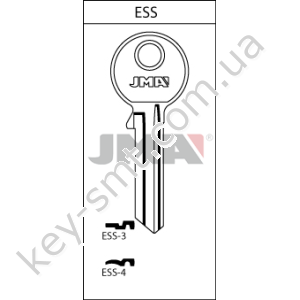 ESS4 /JMA/