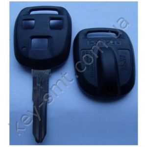 ISUZU Контейнер 3кн. (53.01KIT)