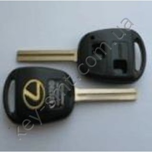 LEXUS (TOYO-30P_TOY48P)две квад.кнопки короткий(77680)i
