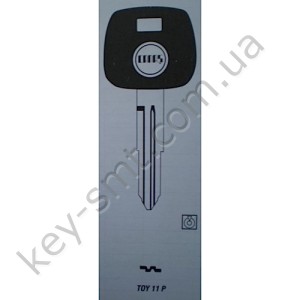 TOYOTA Контейнер TOY11P /Canas-контейнер/