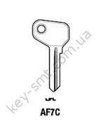 AF7C /Silca/