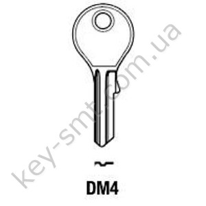 DM4 /Silca/