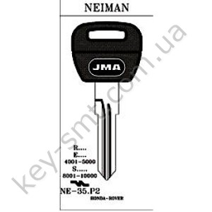 NE35P2 /JMA/