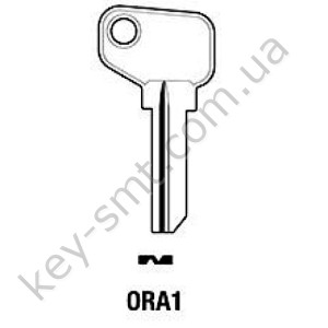 ORA1 /Silca/