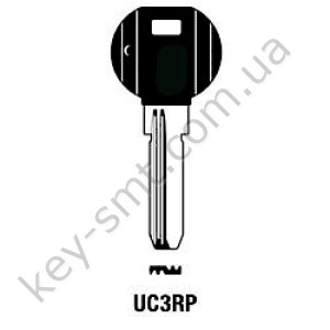 UC3RP /Silсa/