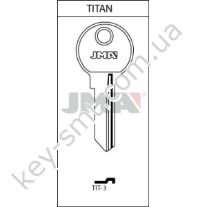 TIT3 /JMA/