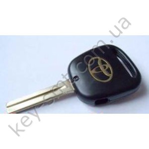 TOYOTA Контейнер TOY 48 кн. с боку (01.02.03/03/33 KIT)