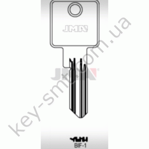 BIF1 /JMA/