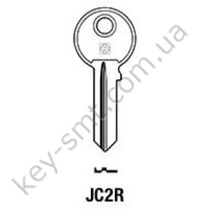 JC2R /Silca/