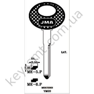ME5P /JMA/