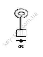 CPC /Silca/