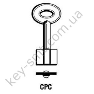 CPC /Silca/