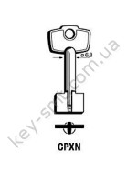 CPXN /Silca/