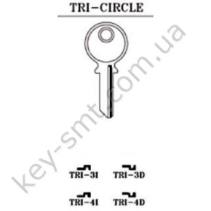 TRI4D /JMA/