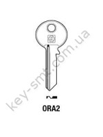 ORA2 /Silca/