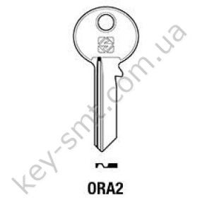 ORA2 /Silca/