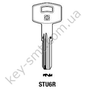 STU6R /Silca/