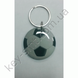  RFID (міні-карта ФУТБОЛЬНИЙ М'ЯЧ ) ключ електронний RFID (мини-карта ФУТБОЛЬНЫЙ МЯЧ ) ключ электронный