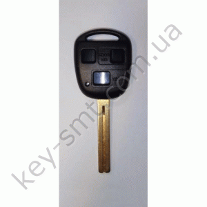 LEXUS Контейнер без лого 3 кнопки (М810)(5692)i