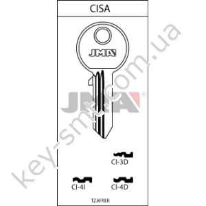 CI3D /JMA/
