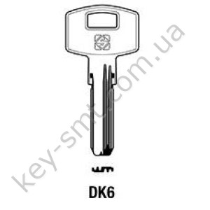 DK6 /Silca/
