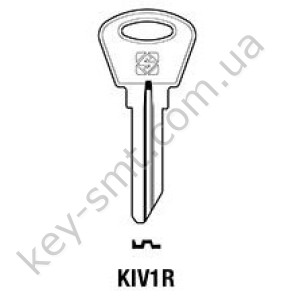 KIV1R /Silca/