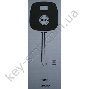 TOYOTA Контейнер TOY2AP /Canas-контейнер/