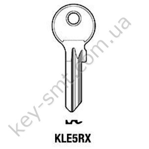 KLE5RX /Silca/