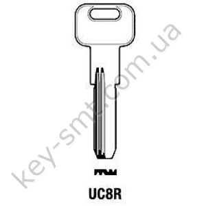 UC8R /Silсa/