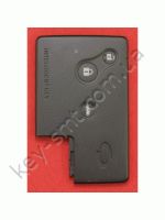NISSAN Контейнер 3кн. INTELLIGENT KEY (01.02.03/17/08)