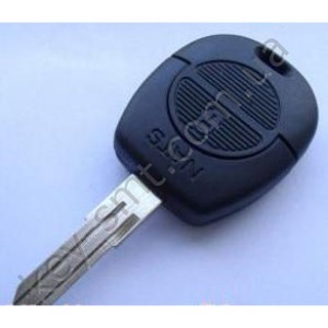 NISSAN Контейнер 2кн. в сборе с рогами NSN11 (77902)i