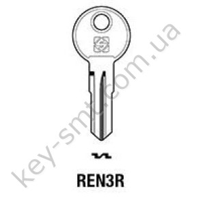 REN3R /Silca/
