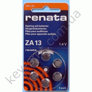 ZA13 Renata