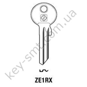 ZE1RX /Silca/