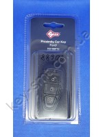 HU198P15/Silca-ключ с платой и чипом/FORD ID47 433 Mhz 3 кнопки (Advanced Diagnostics)