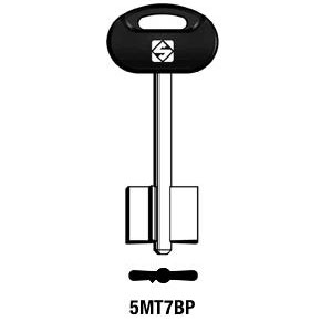 5MT7BP /Silca/
