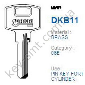 DKB11 /Errebi/