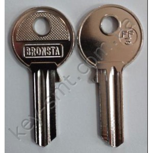 FF3 /BRONSTA/