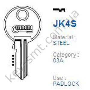 JK4S /Errebi/