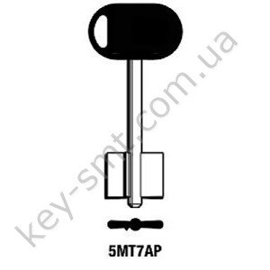 5MT7AP /Silca/
