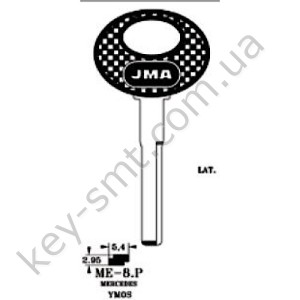 ME8P /JMA/