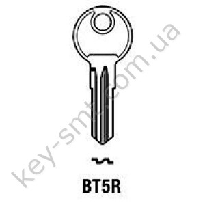 BT5R  /Silca/